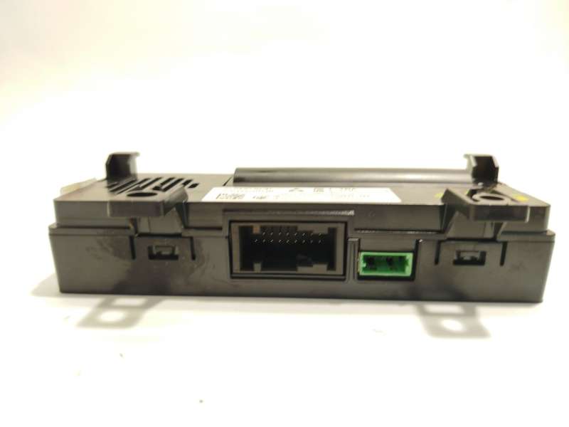 Recambio de modulo electronico para citroën c4 iii (ba_, bb_, bc_) 1.2 puretech 130 (bahnsa, bahnsb) referencia OEM IAM 98414080 - Rojo 3
