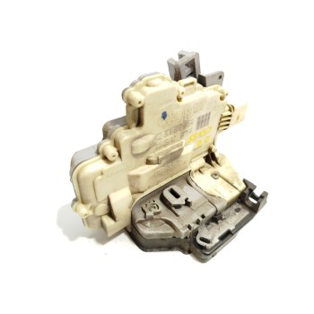 Recambio de cerradura puerta delantera derecha para audi q7 (4lb) 3.0 tdi quattro referencia OEM IAM 3C1837016A  