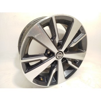 Recambio de llanta para nissan leaf (ze1) electric referencia OEM IAM D03005SJ3E  