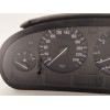 Recambio de cuadro instrumentos para bmw x5 (e53) 3.0 i referencia OEM IAM 62116907020  110008735