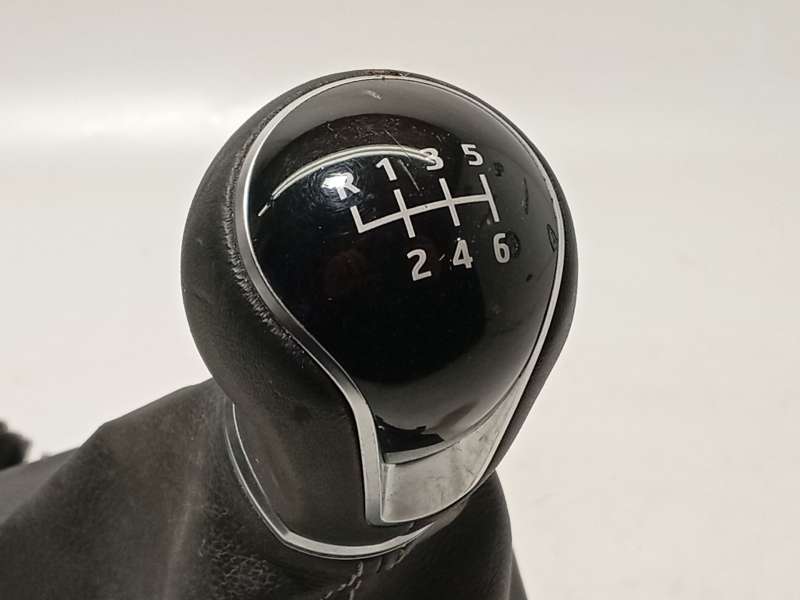 Recambio de palanca cambio para seat arona (kj7, kjp) 1.0 tsi referencia OEM IAM 5R3711049L 4