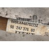 Recambio de cremallera direccion para citroën berlingo (er_, ec_) 1.5 bluehdi 100 referencia OEM IAM 9824737680 1654730980 