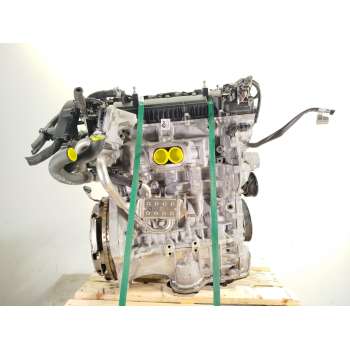 MOTOR COMPLETO G4LG 