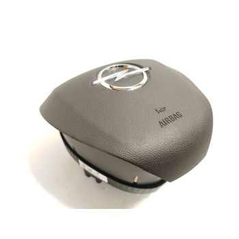 AIRBAG DELANTERO IZQUIERDO 39177112 34193239J