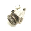 Recambio de compresor aire acondicionado para ford fiesta (ce1) st-line referencia OEM IAM H1BH19D629DA 2673870 