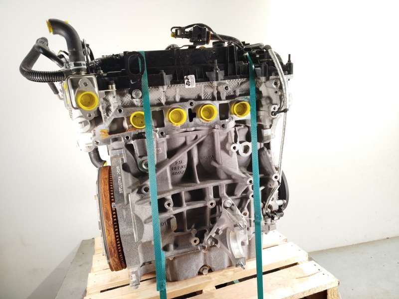 Recambio de motor completo para ford kuga iii (dfk) 2.5 fhev referencia OEM IAM BGDC - Verde 6