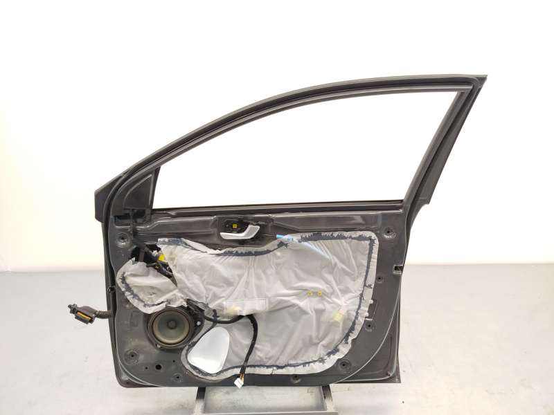 Recambio de puerta delantera derecha para kia rio iv (yb, sc, fb) 1.0 t-gdi 120 eco-dynamics+ referencia OEM IAM 76004H8000 6