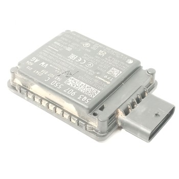 Recambio de modulo electronico para audi a1 sportback (gba) 30 tfsi referencia OEM IAM 5Q3907550C 5Q3907819 A2C78671704