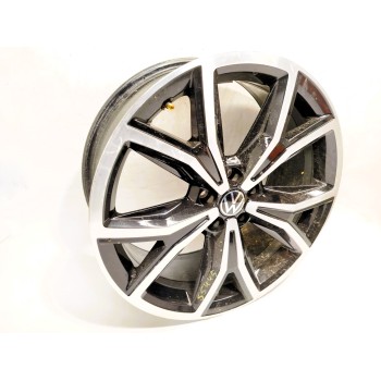 Recambio de llanta para volkswagen t-cross (c11, d31) 1.0 tsi referencia OEM IAM 2GM601025F 2GM601025FFZZ 