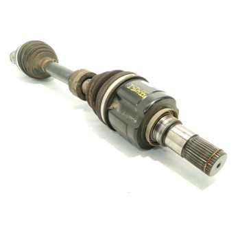 Recambio de transmision delantera izquierda para mazda cx-30 (dm) skyactiv-x m hybrid referencia OEM IAM GT0D2560X  