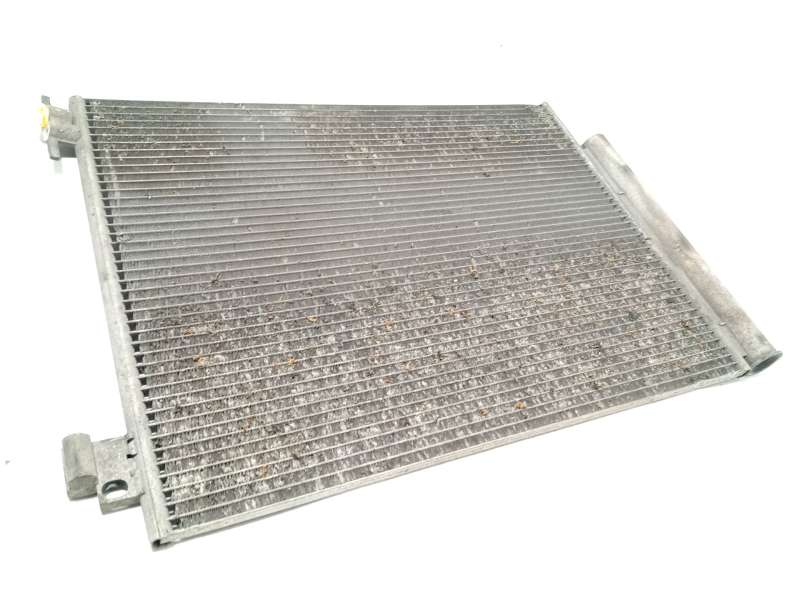 Recambio de condensador / radiador aire acondicionado para dacia dokker furgón/monospace 1.5 dci (feaj) referencia OEM IAM 92100