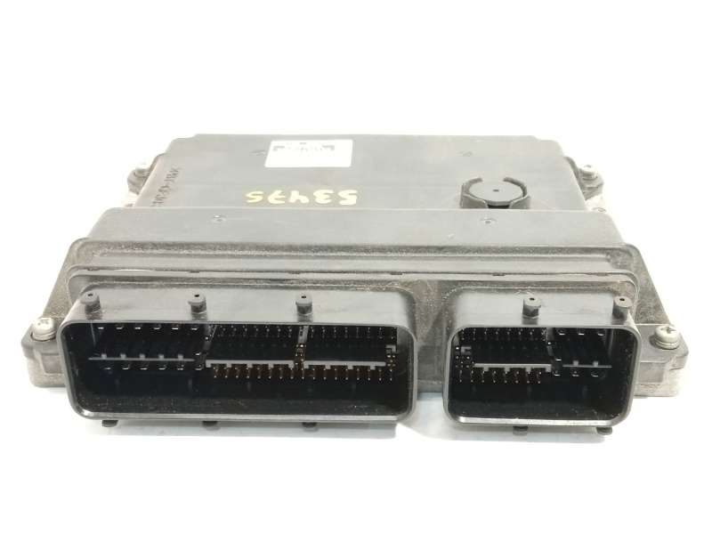 Recambio de centralita motor uce para lexus ct 200h referencia OEM IAM 8966176120  2755006010 - Gris 2