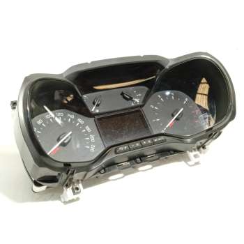 CUADRO INSTRUMENTOS 9830952080 