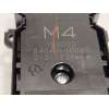 Recambio de mando elevalunas delantero izquierdo para toyota yaris cross (mxp_) 1.5 (mxpb10) referencia OEM IAM 840400D020  