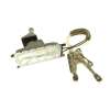 Recambio de palanca cambio para volkswagen touran (5t1) 1.6 tdi referencia OEM IAM 5QA711049B  
