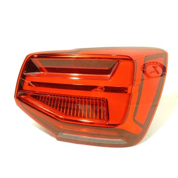 Recambio de piloto trasero derecho para audi q2 (gab, gag) 2.0 tdi referencia OEM IAM 81A945092B  90096097