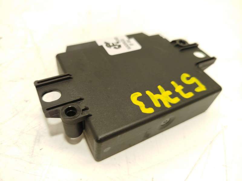 Recambio de modulo electronico para audi a1 sportback (8xa, 8xf) 1.6 tdi referencia OEM IAM 8X0919475AE 2