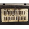 Recambio de cuadro instrumentos para bmw x5 (e53) 3.0 i referencia OEM IAM 62116907020  110008735