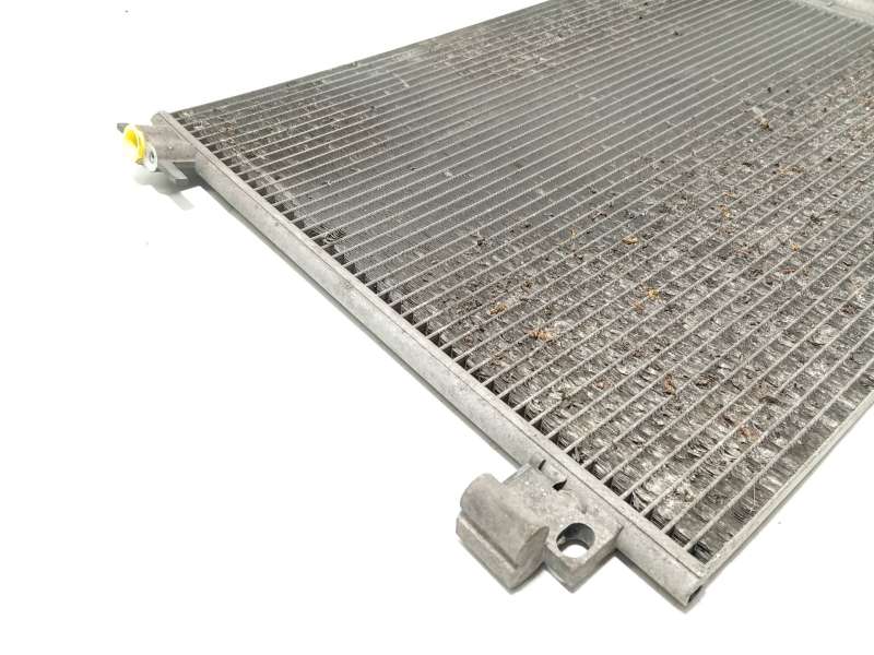 Recambio de condensador / radiador aire acondicionado para dacia dokker furgón/monospace 1.5 dci (feaj) referencia OEM IAM 92100 2