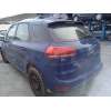 citroën c4 picasso del año 2018