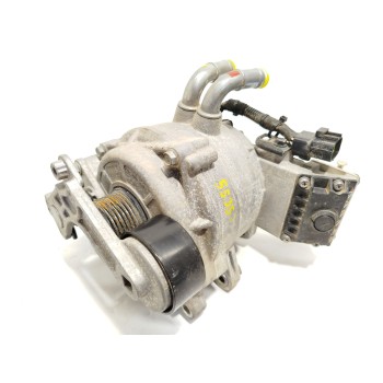 Recambio de alternador para kia niro (de) 1.6 gdi hybrid referencia OEM IAM 3739003900  