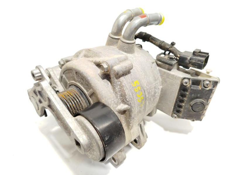 ALTERNADOR 3739003900 