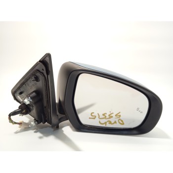 Recambio de retrovisor derecho para suzuki vitara (ly) 1.4 hybrid (mild hybrid) allgrip referencia OEM IAM 8470154PP0ZQN  