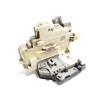 Recambio de cerradura puerta trasera derecha para audi q7 (4lb) 3.0 tdi quattro referencia OEM IAM 3C4839016A  
