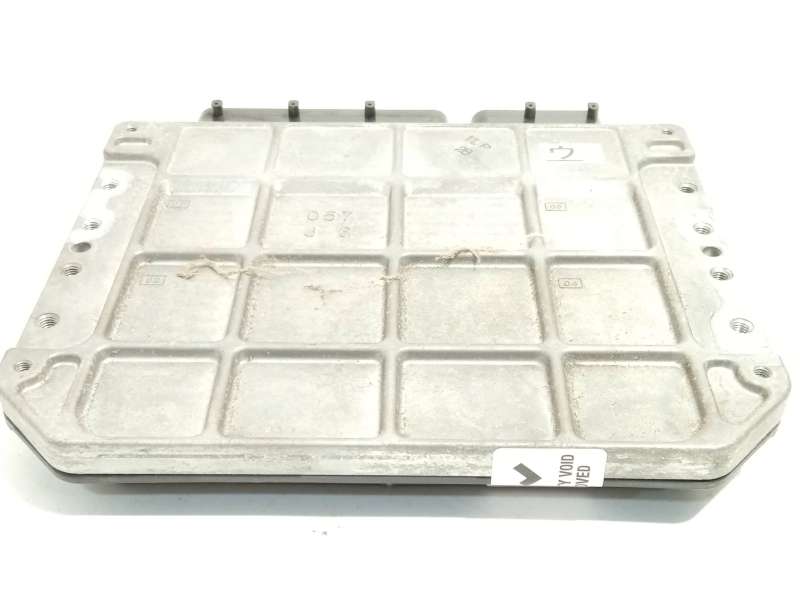 Recambio de centralita motor uce para lexus ct 200h referencia OEM IAM 8966176120  2755006010 - Gris 4