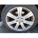 JAGUAR XF I (X250)