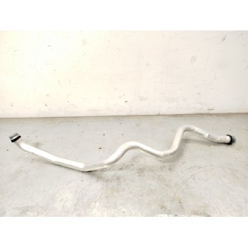 Recambio de tubo para porsche 911 descapotable (992) 3.8 turbo s (992650) referencia OEM IAM 992121568A  