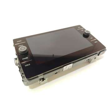 PANTALLA MULTIFUNCION 5G6919605B A2C1516440101