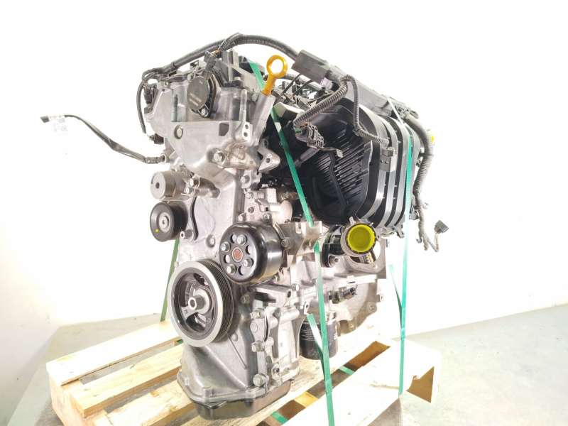Recambio de motor completo para hyundai i30 (pde, pd, pden) 1.5 referencia OEM IAM G4LG - Gris 5