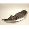 Recambio de faro izquierdo para peugeot 407 sw (6e_, 6d_) 2.0 16v referencia OEM IAM 9660236180 620890 0301213201