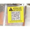 Recambio de motor completo para ford kuga iii (dfk) 2.5 fhev referencia OEM IAM BGDC  