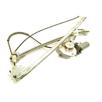 Recambio de elevalunas delantero izquierdo para bmw x5 (e53) 3.0 i referencia OEM IAM 8381019  103597101