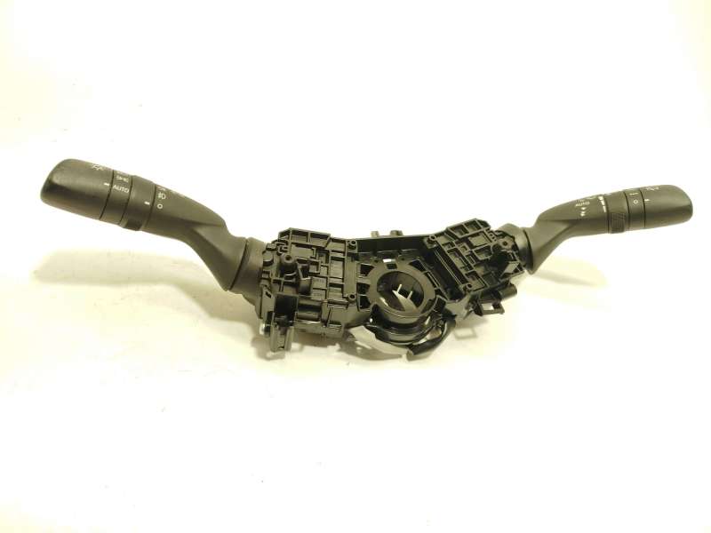 Recambio de mando intermitentes para toyota yaris cross (mxp_) 1.5 (mxpb10) referencia OEM IAM 8431902010 - Blanco 2