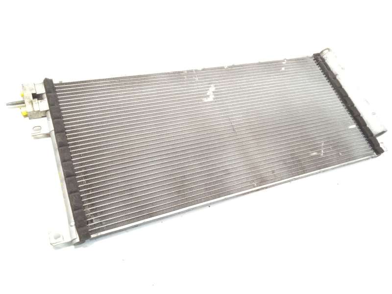 Recambio de condensador / radiador aire acondicionado para opel mokka / mokka x (j13) 1.4 (_76) referencia OEM IAM 95321793 - Plata