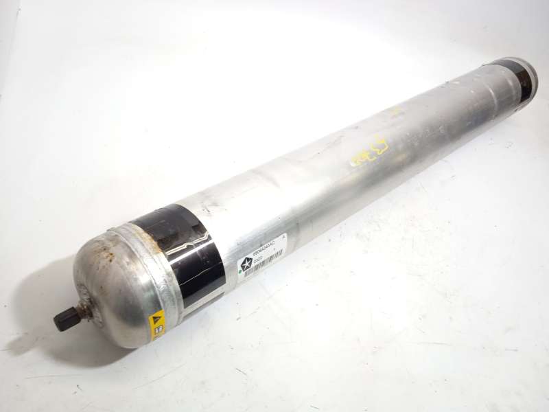 Recambio de acumulador suspension neumatica para jeep grand cherokee iv (wk, wk2) 3.0 crd v6 4x4 referencia OEM IAM 68064343AC K