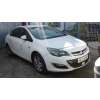 opel astra j lim. del año 2013