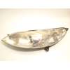 Recambio de faro izquierdo para peugeot 407 sw (6e_, 6d_) 2.0 16v referencia OEM IAM 9660236180 620890 0301213201