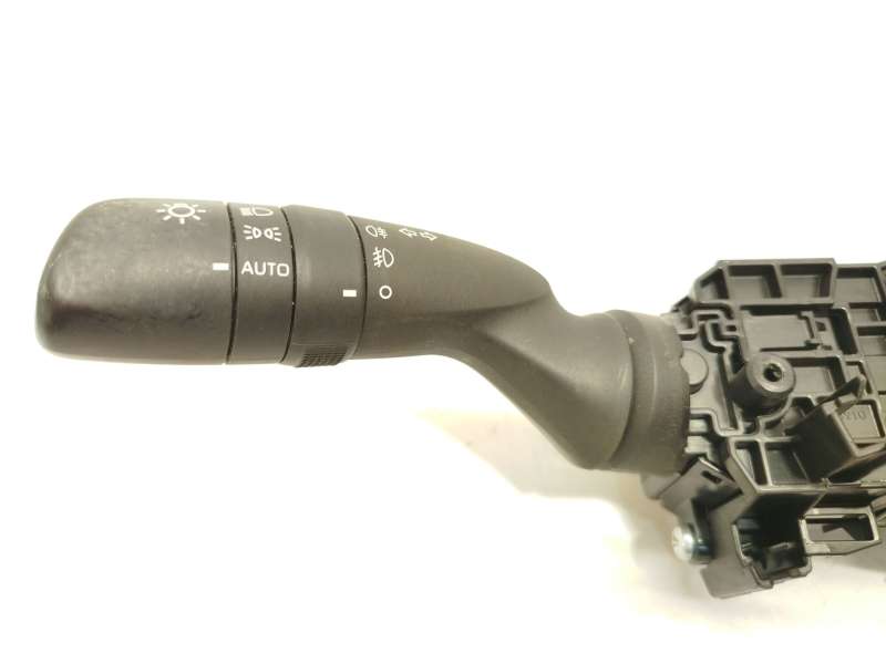 Recambio de mando intermitentes para toyota yaris cross (mxp_) 1.5 (mxpb10) referencia OEM IAM 8431902010 - Blanco 3
