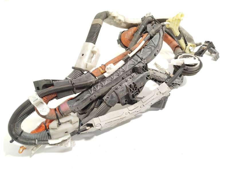 MODULO ELECTRONICO 8216447161 