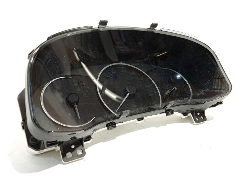 CUADRO INSTRUMENTOS 8380076042 2574708272