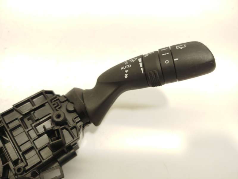 Recambio de mando intermitentes para toyota yaris cross (mxp_) 1.5 (mxpb10) referencia OEM IAM 8431902010 - Blanco 4