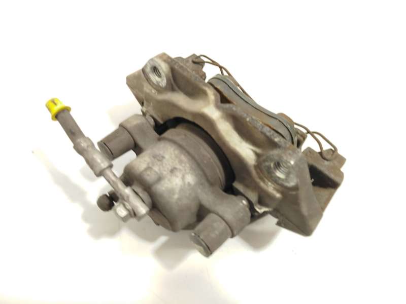 Recambio de pinza freno delantera derecha para ford fiesta (ce1) st-line referencia OEM IAM 2095062 H1BC2B294AA - Blanco 3