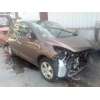renault scenic iii del año 2011