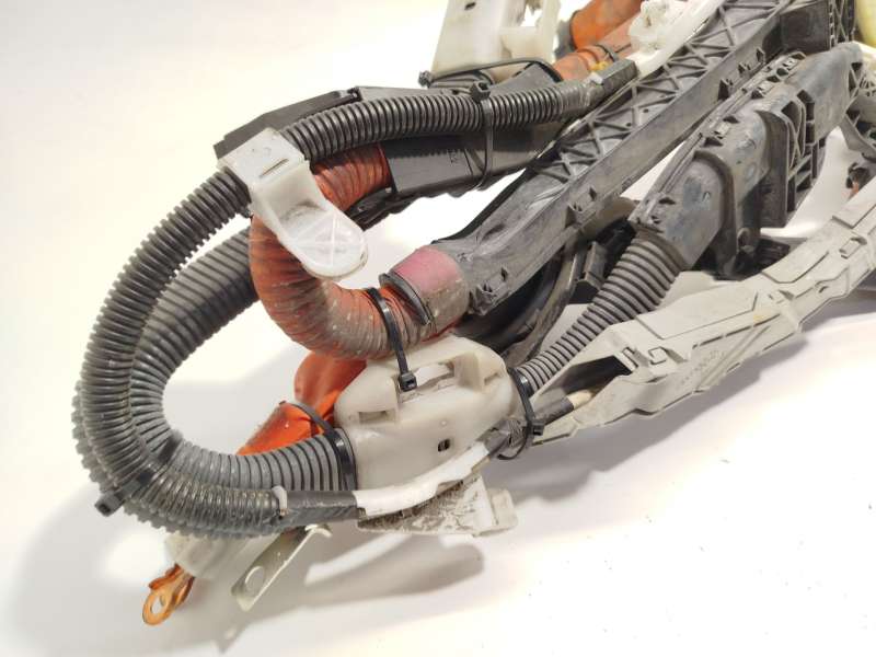 Recambio de modulo electronico para toyota prius plus (_w4_) 1.8 hybrid (zvw40w, zvw41w) referencia OEM IAM 8216447161 2