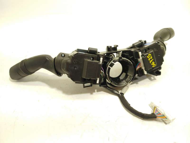 Recambio de mando intermitentes para toyota yaris cross (mxp_) 1.5 (mxpb10) referencia OEM IAM 8431902010 - Blanco 5