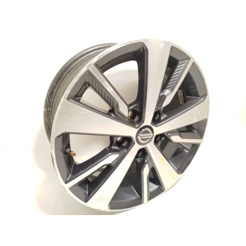 Recambio de llanta para nissan leaf (ze1) electric referencia OEM IAM D03005SJ3E  